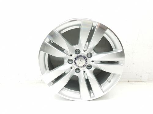Rim MERCEDES-BENZ E-CLASS (W212) E 220 CDI / BlueTEC (212.001, 212.002) | BP29011538C45 