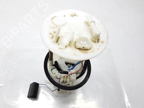 Fuel pump MITSUBISHI OUTLANDER III (GG_W, GF_W, ZJ, ZL, ZK) 2.0 Hybrid 4WD (GG2W) | BP12574544M76 