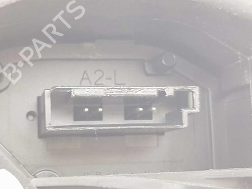 Rear left lock BMW X3 (F25) sDrive 18 d | BP6570627C100 