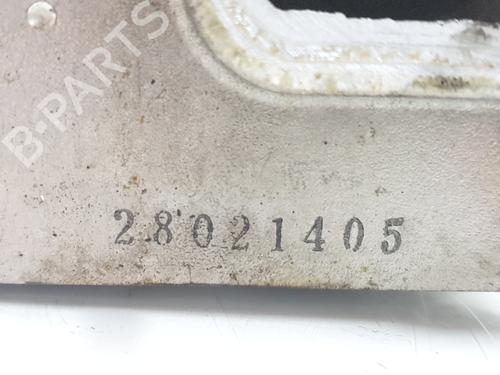 Cylinder head KIA CARENS IV 1.7 CRDi | BP36842171M5  - Image 6