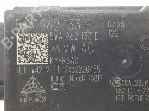 Electronic module CUPRA LEON (KL1, KU1, KUG)  | BP29358808M83 