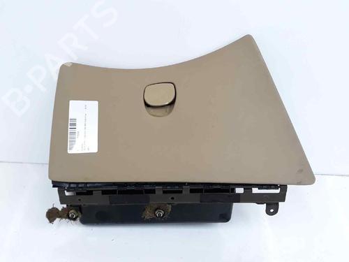 Glove box ALFA ROMEO 156 (932_) 1.9 JTD 16V (932AXE00) (140 hp) 156018892 | 156018892 | 156018892 |