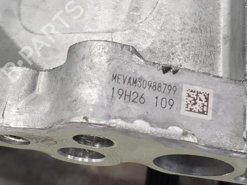 Gearbox OPEL ASTRA L Sports Tourer (OV5) 1.2 (FRHNPJ) | BP24432686M3 