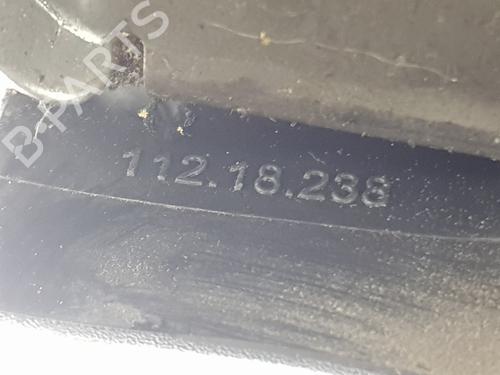 Hand brake DACIA DOKKER Box Body/MPV 1.5 dCi (FEAJ) | BP30499645I18 