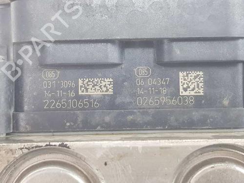 ABS pump LAND ROVER RANGE ROVER SPORT II (L494) 3.0 SDV6 4x4 | BP7069872M43 