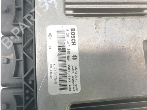 Engine control unit (ECU) RENAULT TRAFIC II Platform/Chassis (EL) 2.0 dCi 115 (EL0H) | BP16881785M57 