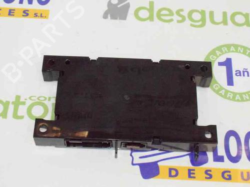 Comfort control module LAND ROVER DISCOVERY IV (L319) 3.0 TD 4x4 | BP1399689M56 