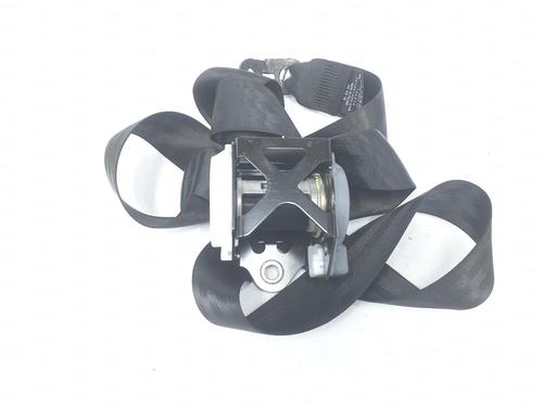 Rear right seatbelt AUDI A1 Sportback (8XA, 8XF) 1.0 TFSI | BP9753750I28 