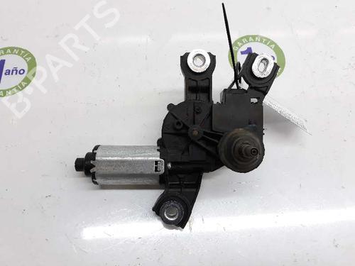 Used Rear wiper motor VW TIGUAN (5N_) 2.0 TDI 4motion (140 hp) 4077880