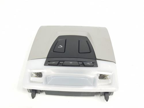 Kabinelys BMW X1 (F48) xDrive 18 d (150 hp) 30471887