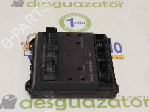 Comfort control module VW POLO IV (9N_, 9A_) 1.2 | BP2973863M56