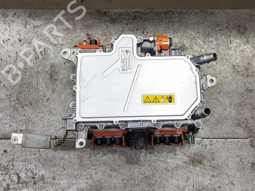 Used Inverter/Converter Inverter/Converter RENAULT CLIO V (B7_) [2019-2026] 34344309 34344309