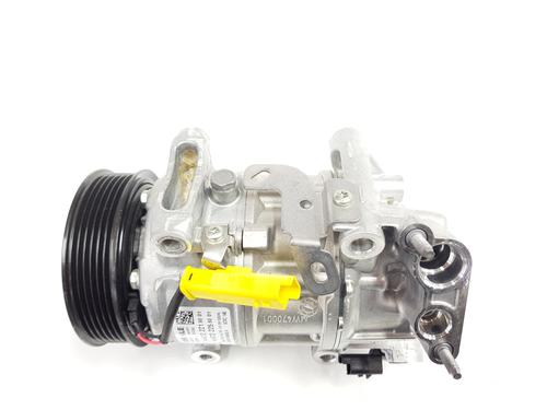 AC compressor OPEL ASTRA L Sports Tourer (O5)  | BP26122660M34 