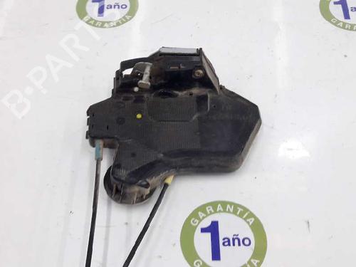 Rear right lock SUZUKI GRAND VITARA II (JT, TE, TD) 1.9 DDiS All-wheel Drive (JT419, TD44, JB419WD, JB419XD,... | BP3653598C99 