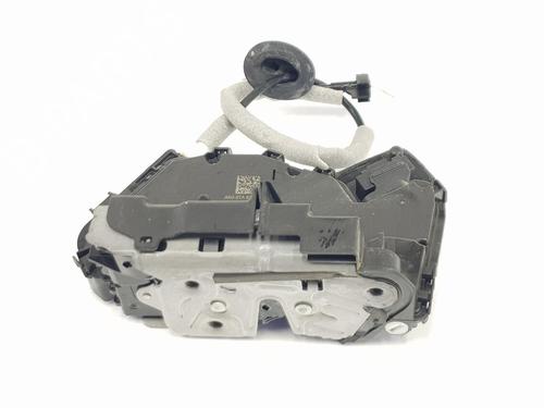 Used Rear left lock SEAT LEON Sportstourer (KL8, KLD) 2.0 TDI (150 hp) 16353787