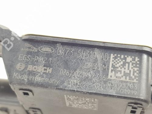 Elektronisk sensor LAND ROVER RANGE ROVER EVOQUE (L551) 2.0 D150 | BP30876434M84 