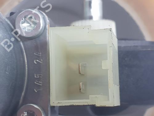 Left front window motor VW CRAFTER Van (SY_, SX_)  | BP29535529E21 
