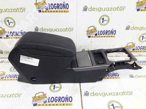 Used Armrest / Center console Armrest / Center console SUBARU LEGACY IV (BL) [2003-2015] 7895852 7895852
