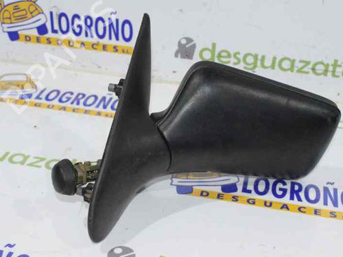 Left mirror SEAT IBIZA II (6K1) 1.9 D | BP2971984C26 