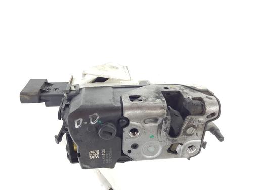 Høyre foran lås CITROËN BERLINGO MULTISPACE (B9) 1.6 HDi 110 | BP28424017C97 