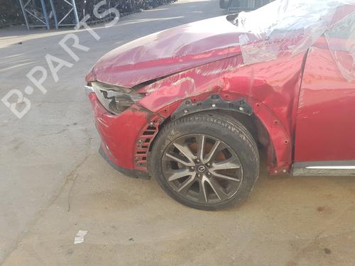 Felg MAZDA CX-3 (DK) 1.5 SKYACTIV-D (DK2WS, DK5FW) | BP36754288C45 - Image 27