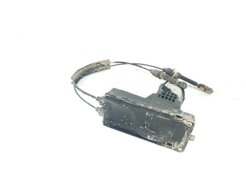 Gear lever DACIA DUSTER (HS_) 1.5 dCi 4x4 (HSMC, HSMD) | BP7553739M90 