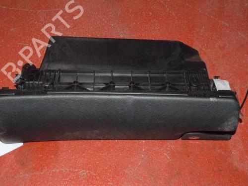 Used Glove box MERCEDES-BENZ CLK (C208) CLK 230 Kompressor (208.348) (197 hp) 1252154