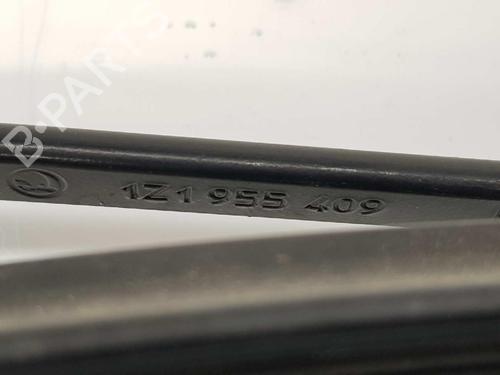 Front windshield wiper arm SKODA OCTAVIA II (1Z3) 1.9 TDI | BP6909813C143 