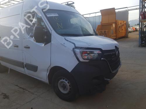 Electronic sensor RENAULT MASTER III Van (FV) 2.3 dCi 130 FWD (FV0M, FV0Y, FV0J, FV02, FV03) | BP32521634M84 