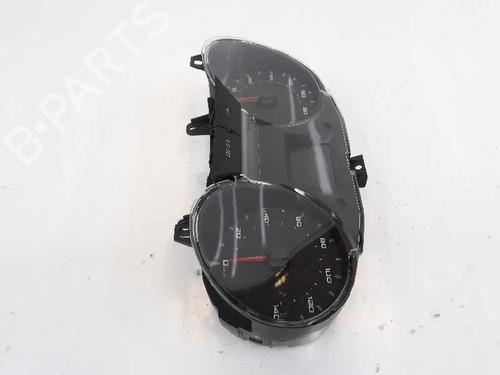 Instrument cluster SEAT IBIZA III (6L1) 1.4 16V | BP5610458C47 