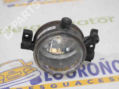Used Right front fog light Right front fog light FORD FOCUS II (DA_, HCP, DP) 1.8 TDCi (115 hp) 789041 789041
