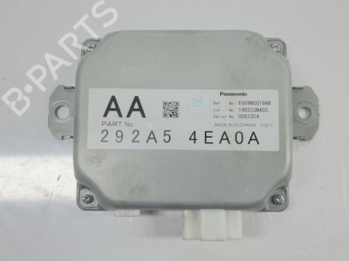 Elektronische module NISSAN PULSAR Hatchback (C13) 1.5 dCi | BP9669925M83 