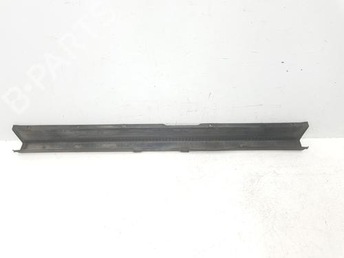 Rear bumper FIAT DUCATO Van (250_)  | BP29728780C8 