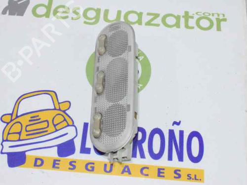 Interior roof light RENAULT GRAND SCÉNIC II (JM0/1_) 1.5 dCi (JM02, JM13) | BP7420917I8 