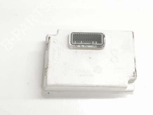 Used Electronic module Electronic module OPEL MOVANO B Platform/Chassis (X62) [2010-2026] 33942199 33942199