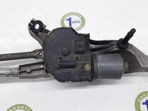 Front wiper motor MERCEDES-BENZ C-CLASS (W204) C 220 CDI (204.008) | BP1932491M29 