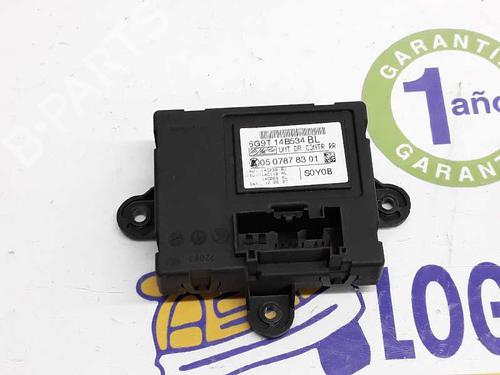Andre LAND ROVER FREELANDER 2 (L359) 2.2 TD4 4x4 (160 hp) 14126099
