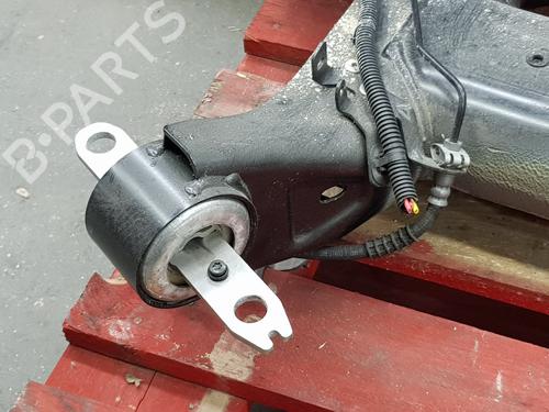Rear axle OPEL ASTRA L Sports Tourer (OV5) 1.2 (FRHNPJ) | BP25008814M2 