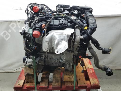 Engine TOYOTA PROACE CITY VERSO MPV (BKY_)  | BP32088416M1 