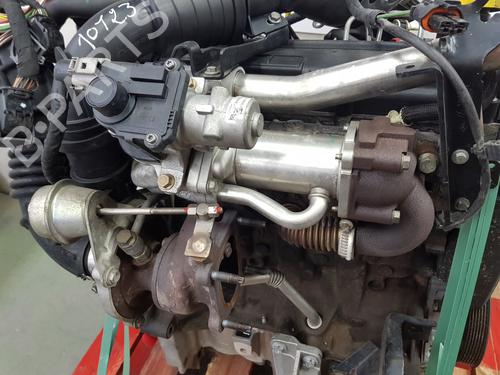 Engine RENAULT CLIO III (BR0/1, CR0/1) 1.5 dCi (BR17, CR17) | BP36864763M1  - Image 15