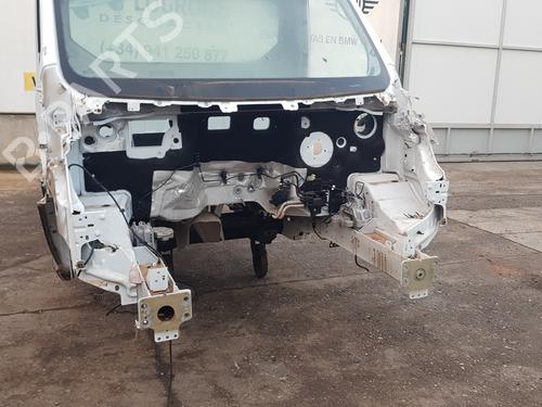 Other FORD TRANSIT V363 Platform/Chassis (FED, FFD) 2.0 EcoBlue | BP31593597O1  - Image 5