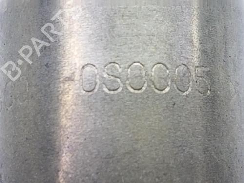 Electronic sensor MERCEDES-BENZ GLC Coupe (C253) AMG 43 4-matic (253.364) | BP9134019M84 