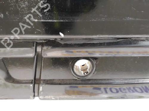 Rear bumper LAND ROVER RANGE ROVER SPORT I (L320) 2.7 D 4x4 | BP3031962C8 