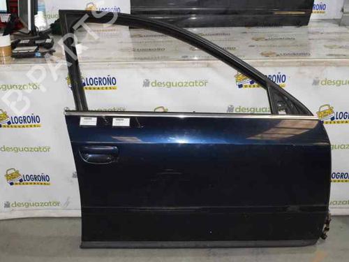 Porta anteriore destra AUDI A6 C5 (4B2) 2.5 TDI (150 hp) 1158549