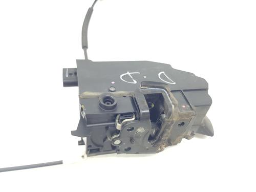 Front right lock PEUGEOT 308 II (LB_, LP_, LW_, LH_, L3_) 1.6 HDi 100 | BP18868512C97 