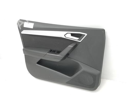 Front left panel SEAT IBIZA V (KJ1, KJG) 1.0 TSI | BP13936995C58 