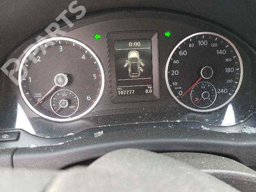 Right front window switch VW TIGUAN (5N_) 2.0 TDI | BP7521373C105  - Image 6