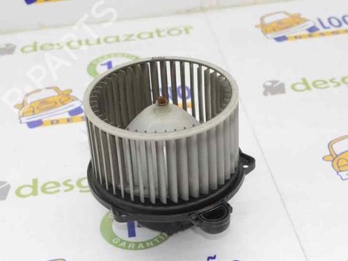 Heater blower motor HYUNDAI GETZ (TB) 1.5 CRDi | BP14118993M62 