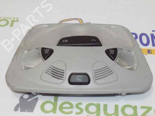 Interior roof light MERCEDES-BENZ CLK (C209) CLK 500 (209.375) | BP7420496I8