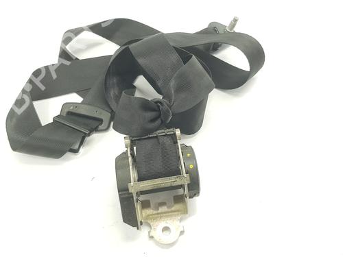 Rear left seatbelt CITROËN C-ELYSEE (DD_) 1.6 BlueHDi 100 | BP10409592I29 